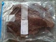 Penstrainer plaat lam