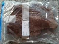 Penstrainer plaat lam